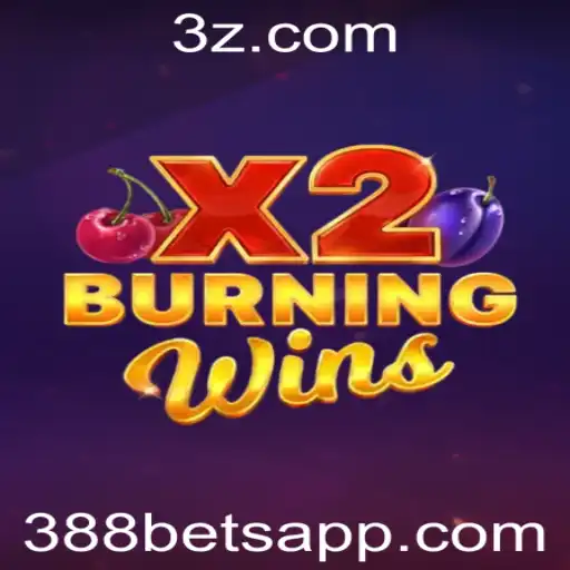 388 bet - Descubra o Jogo 'BurningWinsX2' com 388 Bet