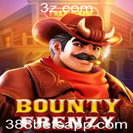 Descubra BountyFrenzy: O Novo Fenômeno no Mundo dos Jogos Online