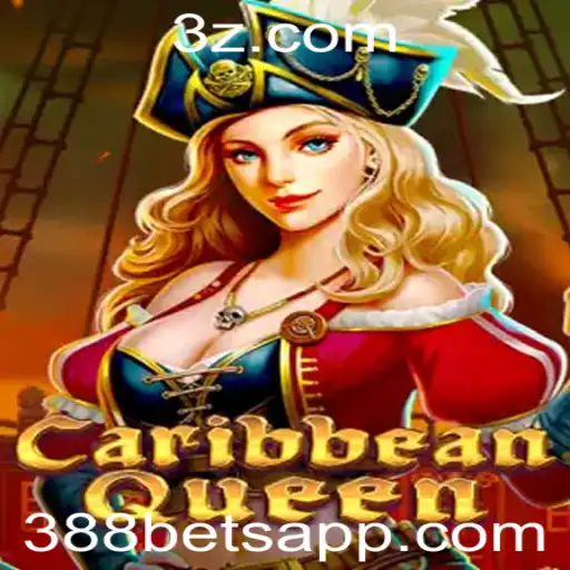 CaribbeanQueen: Uma Aventura Tropical no Mundo dos Jogos de Azar