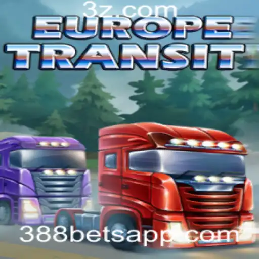 Explorando o Mundo do Jogo EuropeTransit e o Universo de Apostas 388 Bet