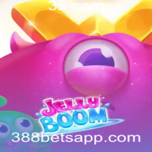 JellyBoom: Explorando o Mundo Vibrante das Apostas com 388 Bet