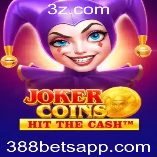 Descubra o Universo de JokerCoins e o Envolvente 388 Bet
