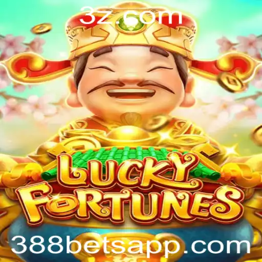 LUCKYFORTUNES: Descubra o Fascinante Mundo do Jogo e Estratégias do 388 Bet