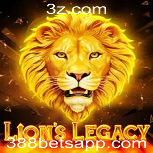 Explorando o Fascinante Mundo de LionsLegacy: Um Guia Completo com Foco em 388 Bet