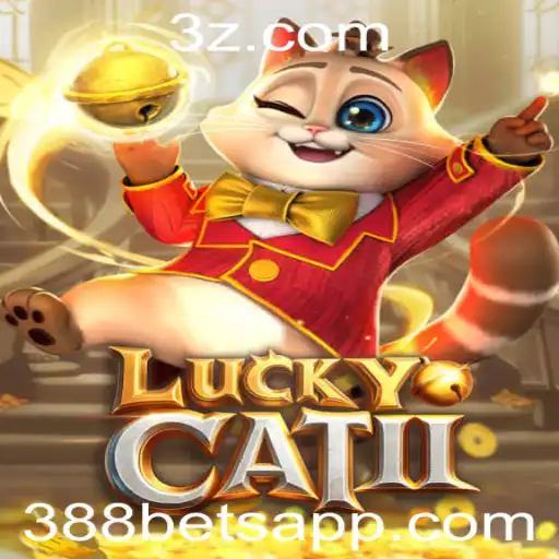Descubra o Fascinante Mundo de LuckyCatII: O Jogo de Apostas 388 Bet que Conquista Multidões