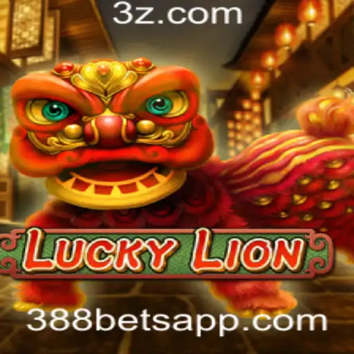 LuckyLion: Um Mergulho no Excitante Mundo das Apostas com 388 Bet