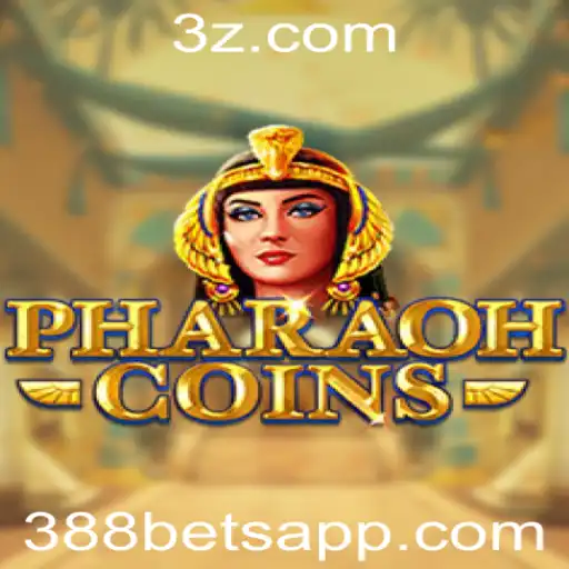 Descubra PharaohCoins: Uma Jornada Inédita no Mundo dos Jogos com 388 Bet