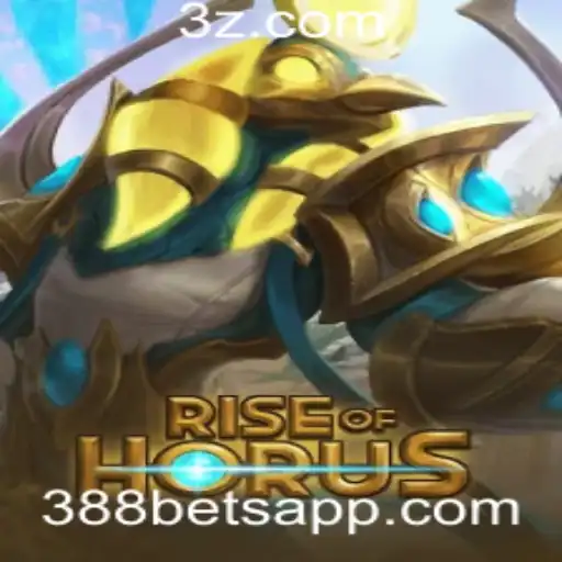 Descubra o Mundo Fascinante de RiseofHorus e o Empolgante 388 Bet