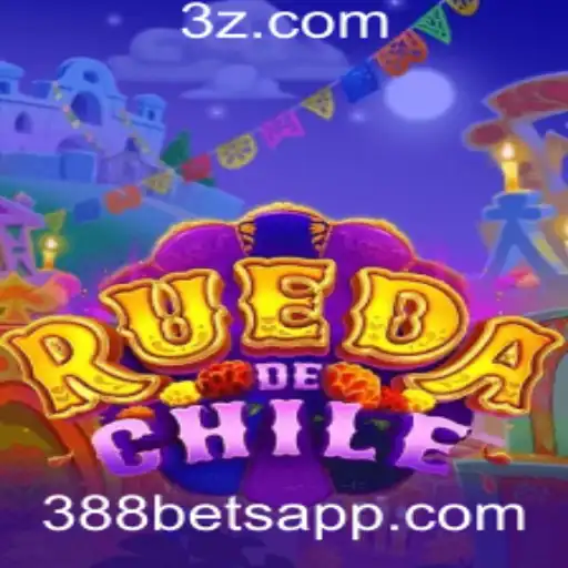 Descubra o Emocionante Mundo do Jogo RuedaDeChile e a Tendência das Apostas 388 Bet