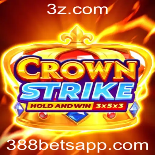 388 bet - Crownstrike: Descubra o Novo Fenômeno do Mundo dos Jogos