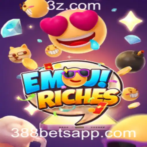388 bet - Explorando EmojiRiches: O Jogo de Apostas '388 Bet'