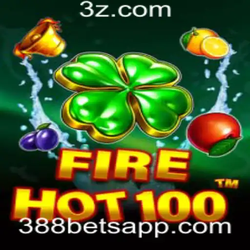 388 bet - Dominando FireHot100: Um Guia Completo para Jogadores