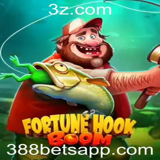 388 bet - Explorando FortuneHookBoom: O Jogo de Apostas que Conquista Novos Jogadores