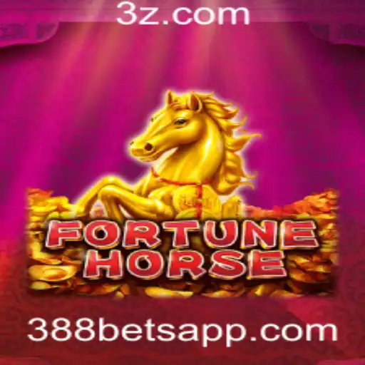 388 bet - Descubra FortuneHorse: O Novo Fenômeno dos Jogos de Aposta