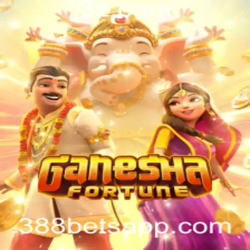 388 bet - Explorando o Fascinante Mundo de Ganesha Fortune e a Atração do 388 Bet