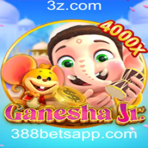 388 bet - GaneshaJr e 388 Bet: Immersão no Mundo dos Jogos Inovadores