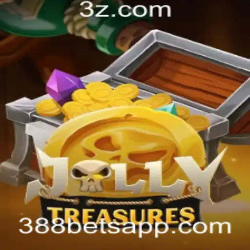 388 bet - Explorando o Mundo de JollyTreasures: Um Mergulho nas Aventuras de 388 bet