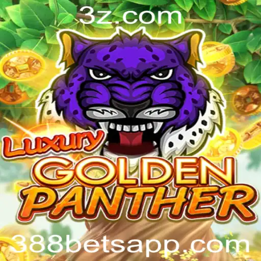 388 bet - Descubra o Fascinante Mundo de LUXURYGOLDENPANTHER: O Jogo que Revoluciona Suas Apostas
