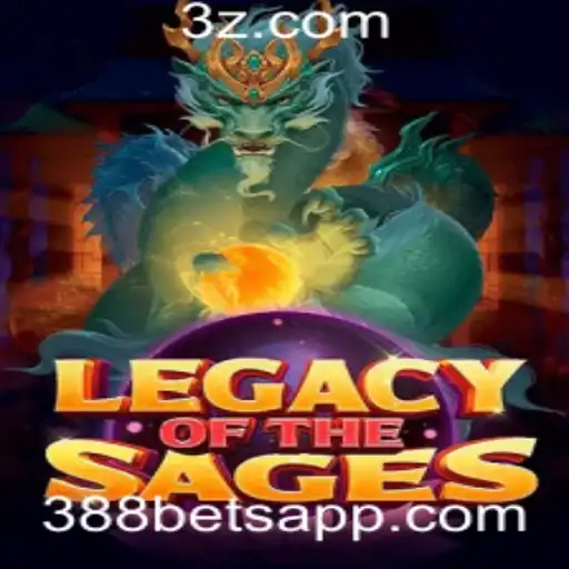 388 bet - Explorando o Fascinante Mundo de LegacyoftheSages: Uma Introdução Completa