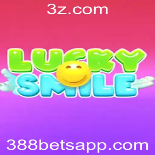 Descubra LuckySmile: O Jogo de Aposta que Está Conquistando o Mundo com 388 Bet