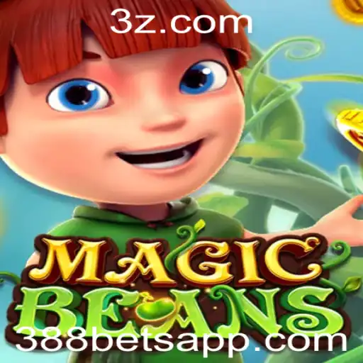 388 bet - Descubra o Fascinante Universo de MAGICBEANS