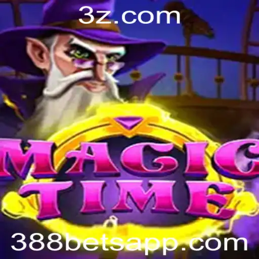 388 bet - Explorando MagicTime: Um Guia Completo para o Novo Jogo de Azar