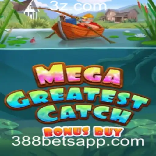 388 bet - Explorando MegaGreatestCatchBonusBuy: Uma Nova Era de Diversão e Estratégia
