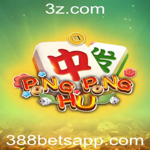 388 bet - Explorando o Universo de PONGPONGHU e Sua Conexão com 388 Bet