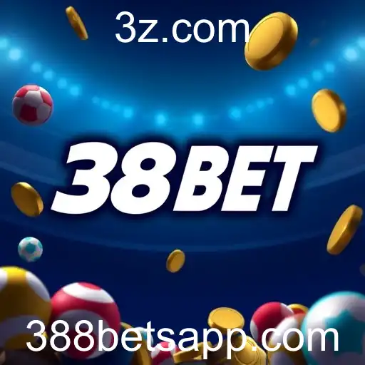 Explorando Promoções no Mundo das Apostas: 388 Bet em Foco