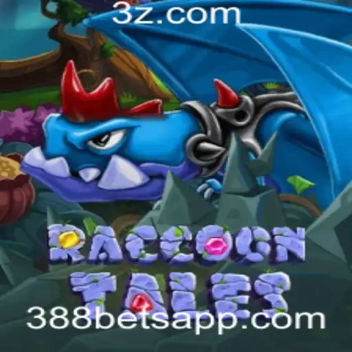 388 bet - RaccoonTales: Um Mergulho no Mundo das Aventuras e Apostas com 388 Bet