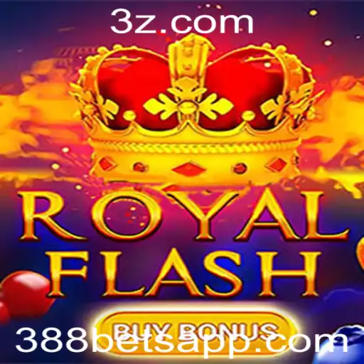 388 bet - Descubra o Mundo de Diversão com RoyalFlashBuyBonus e 388 Bet
