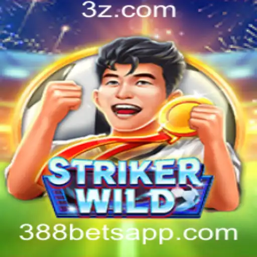 388 bet - StrikerWILD: Um Guia Completo para o Jogo Empolgante de Apostas