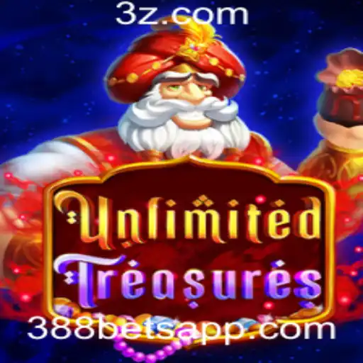 388 bet - Discover the Exciting World of UnlimitedTreasures: A Comprehensive Guide