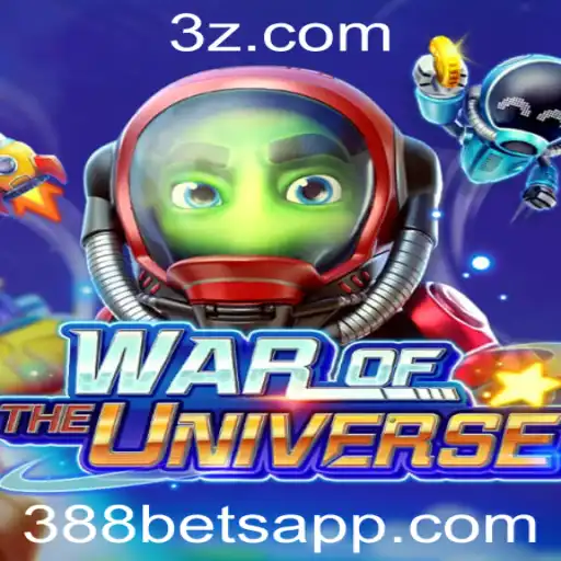 388 bet - Explorando o Universo de WAROFTHEUNIVERSE