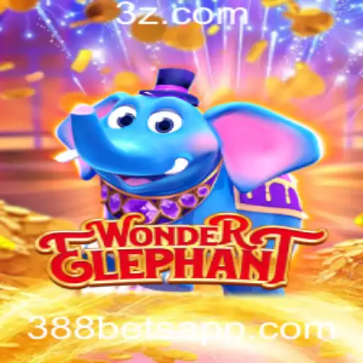 388 bet - Descubra o Fascinante Mundo de WonderElephant: O Jogo Que Está Conquistando o Mundo