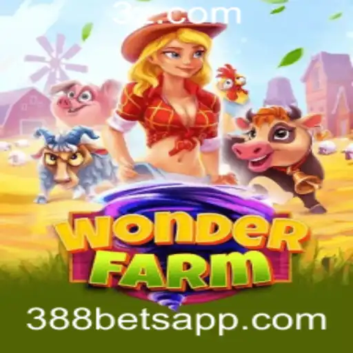 388 bet - Explorando WonderFarm: Mergulhe na Magia dos Jogos de Fazendinha