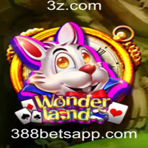 388 bet - Explorando o Mundo de Wonderland: Um Guia Completo do Jogo de Apostas
